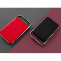 Внешний аккумулятор NEO PRO Saturn для ноутбуков с QC/PD, 55000 mAh, черный