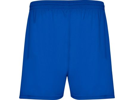 Спортивные шорты Calcio мужские, синий