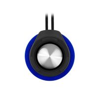 Портативная колонка mySound Clario, 15 Вт Blue