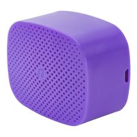 Портативная акустика Rombica MySound Melody Purple