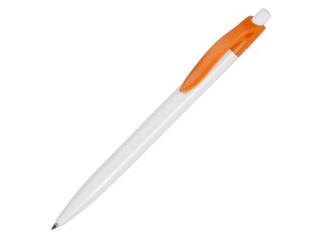 Ручка шариковая Какаду, оранжевый