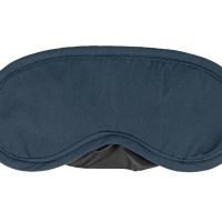 Набор дорожный Travel Blue Sleep Set, синий