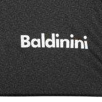 Зонт складной автоматичский Baldinini, черный