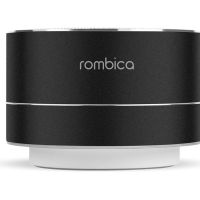 Портативная акустика Rombica Mysound BT-03 1C, черный