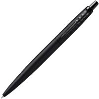 Шариковая ручка Parker Jotter XL SE20 Monochrome в подарочной упаковке, цвет: Black, стержень: Mblue