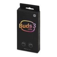 Наушники Xiaomi Redmi Buds 3 Lite Black