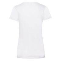 Футболка "Lady-Fit Valueweight T", белый_XS, 100% х/б, 160 г/м2