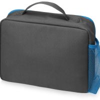 Изотермическая сумка-холодильник Breeze для ланч-бокса, голубой