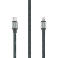 Кабель Rombica LINK-C Gray Cable