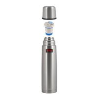 Термос из нерж. стали тм THERMOS FBB-750B Stainless SteeL Flask 0.75L