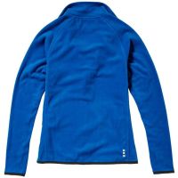 Куртка флисовая Brossard женская, синий