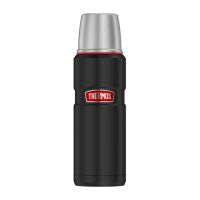 Термос со стальной колбой  тм THERMOS SK 2000 RCMB 0,47L