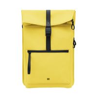 Рюкзак NINETYGO URBAN.DAILY Backpack, желтый