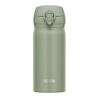 Термос из нерж. стали тм THERMOS JNL-356 SMKKI 0.35L