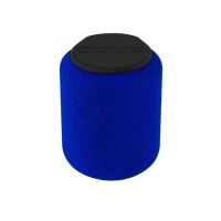 Портативная колонка mySound Clario, 15 Вт Blue