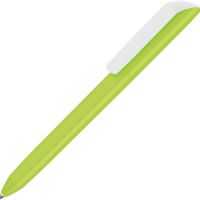 Ручка шариковая UMA VANE KG F, зеленый