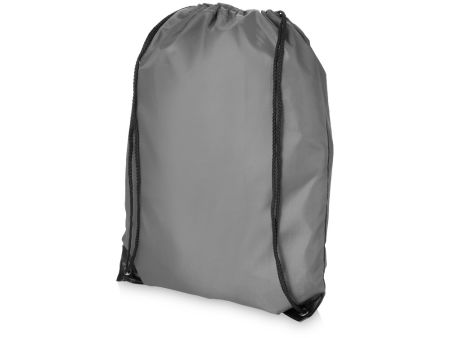 Рюкзак стильный Oriole, серый