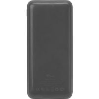 Внешний аккумулятор Evolt Mini-10, 10000 mAh, серый