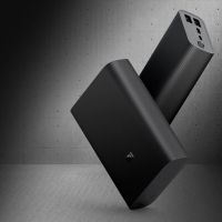 Аккумулятор внешний 10000mAh Mi Power Bank 3 Ultra compact (BHR4412GL)