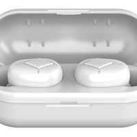 Наушники HIPER TWS Lazo X32 White (HTW-LX32) Bluetooth 5.1 гарнитура, Белый