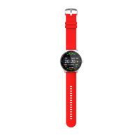 Смарт-часы HIPER IoT Watch GT Black