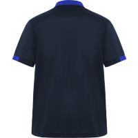 Рубашка поло Samurai, нэйви/синий