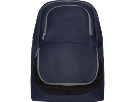 Спортивный рюкзак COLUMBA с эргономичным дизайном, синий
