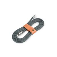 Кабель Rombica LINK-C Gray Cable