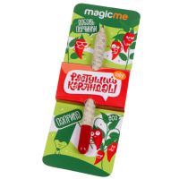 Растущий карандаш mini Magicme (1шт) - Паприка