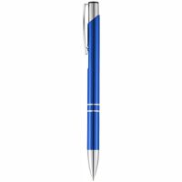 Набор Dublin: ручка шариковая, карандаш механический, синий