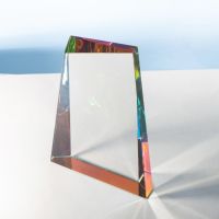 Награда Phylosikos, прозрачный/многоцветный