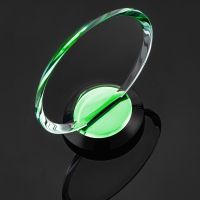 Награда Neon Emerald, в подарочной коробке