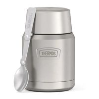 Термос из нерж. стали тм THERMOS IS-300 MS 0.47L