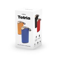 Портативная акустика Rombica mysound Tetria Black