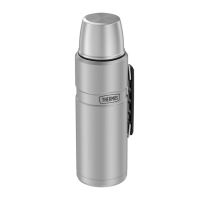 Термос из нерж. стали тм THERMOS SK2020 MS King 2.0L