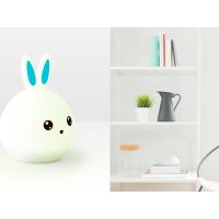 Rombica LED Bunny, белый