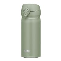 Термос из нерж. стали тм THERMOS JNL-356 SMKKI 0.35L