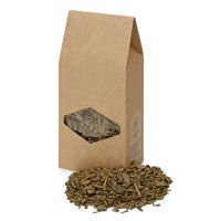 Подарочный набор Tea Trio Superior с тремя видами чая, зеленый