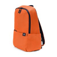 Рюкзак NINETYGO Tiny Lightweight Casual Backpack оранжевый