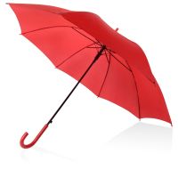 Зонт-трость Яркость, красный (1795C)