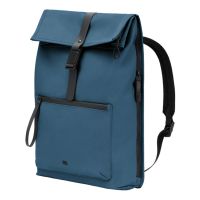 Рюкзак NINETYGO URBAN.DAILY Backpack, синий