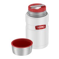 Термос из нерж. стали тм THERMOS SK3020 RCMW  0,71L