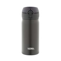 Термос из нерж. стали тм THERMOS JNL-352-ALB 0.35L, черный