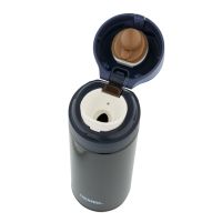 Термос из нерж. стали тм THERMOS JNL-352-ALB 0.35L, черный