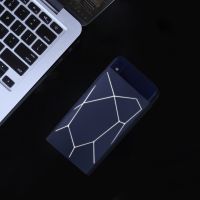 Портативное беспроводное зарядное устройство Geo Wireless, 5000 mAh, черный