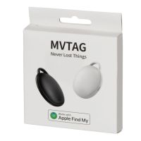 Поисковый трекер для устройств Apple MVTAG, белый