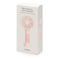 Портативный вентилятор Rombica FLOW Handy Fan I White