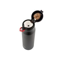 Термос из нерж. стали тм THERMOS JNL-602-MTBK 0.6L, черный