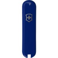 Передняя накладка VICTORINOX 58 мм, пластиковая, синяя