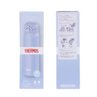 Термос из нерж. стали тм THERMOS JNR-603 BLPL0.6L